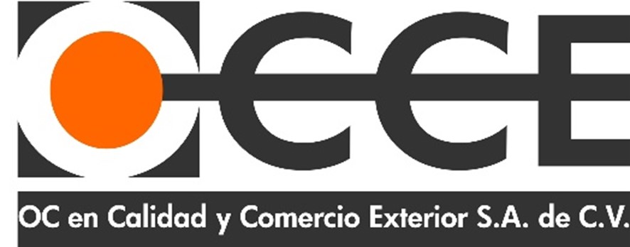 OCCE - Organismo de Certificación de Comercio Exterior