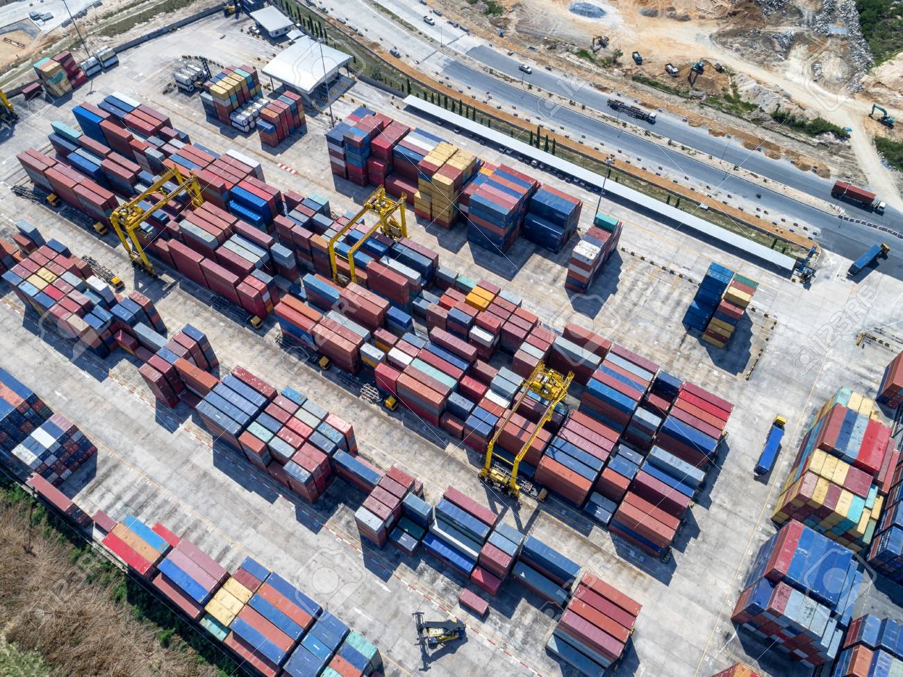 Maniobras de Resguardo