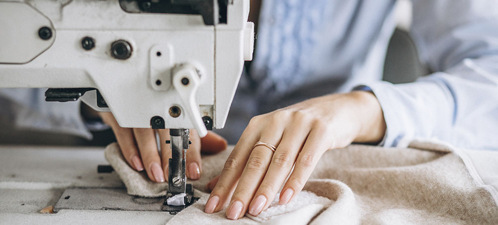 Textil y confecciones